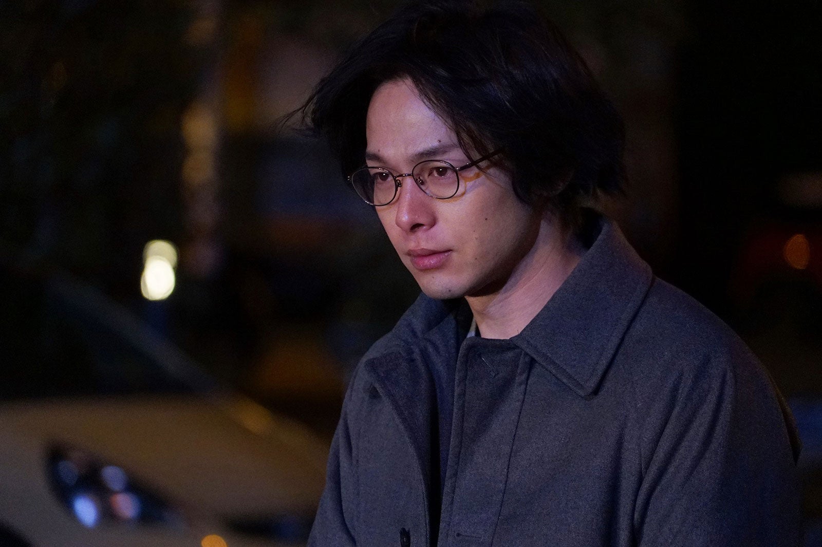 中村倫也、亀梨和也のシナリオを狂わせる＜FINAL CUT＞