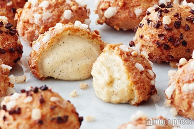 パリ発シュークリーム専門店、海外初出店　新宿「ニュウマン」に1号店オープン