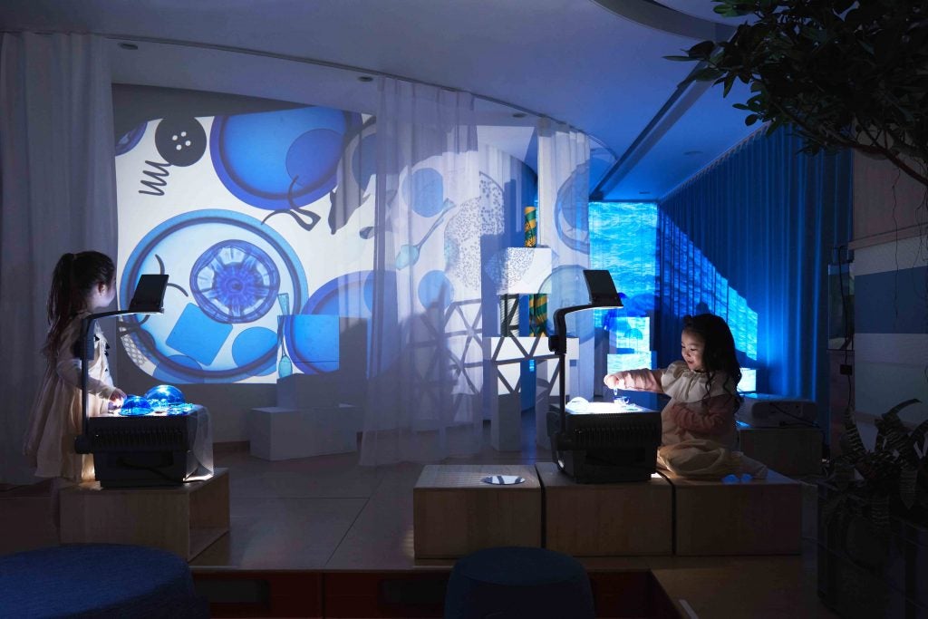 星野リゾート リゾナーレ大阪／画像提供：星野リゾート