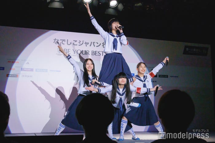 新しい学校のリーダーズ(C)モデルプレス