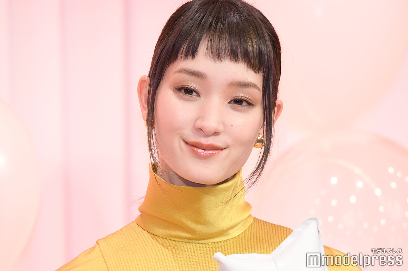 剛力彩芽 （C）モデルプレス