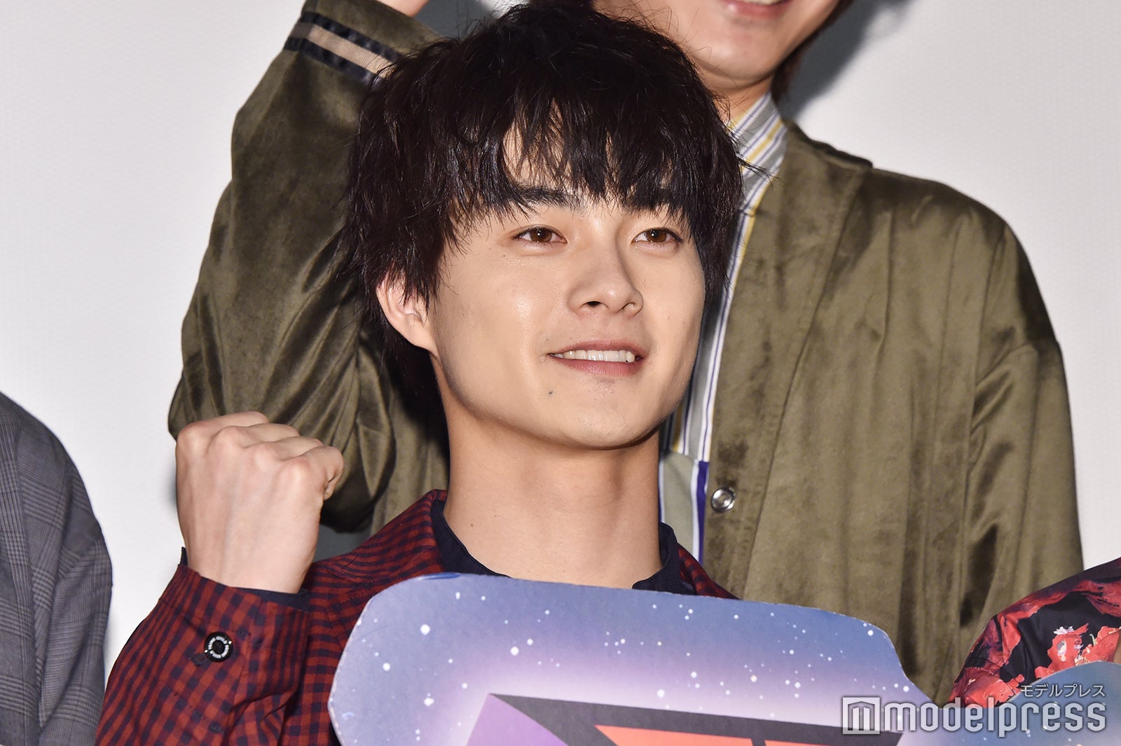 結木滉星 （C）モデルプレス