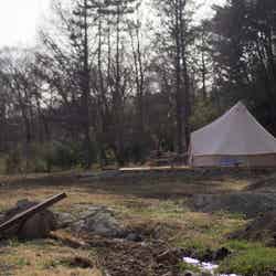 ザ ノマド 八ヶ岳/画像提供:THE NOMAD HOTELS & OUTDOORS