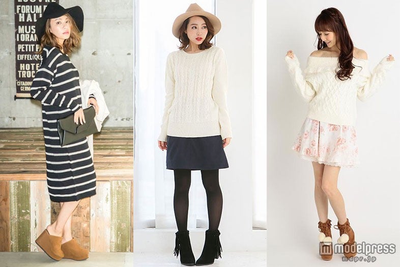 これを買えば間違いない！今週の三大人気ファッション総チェック