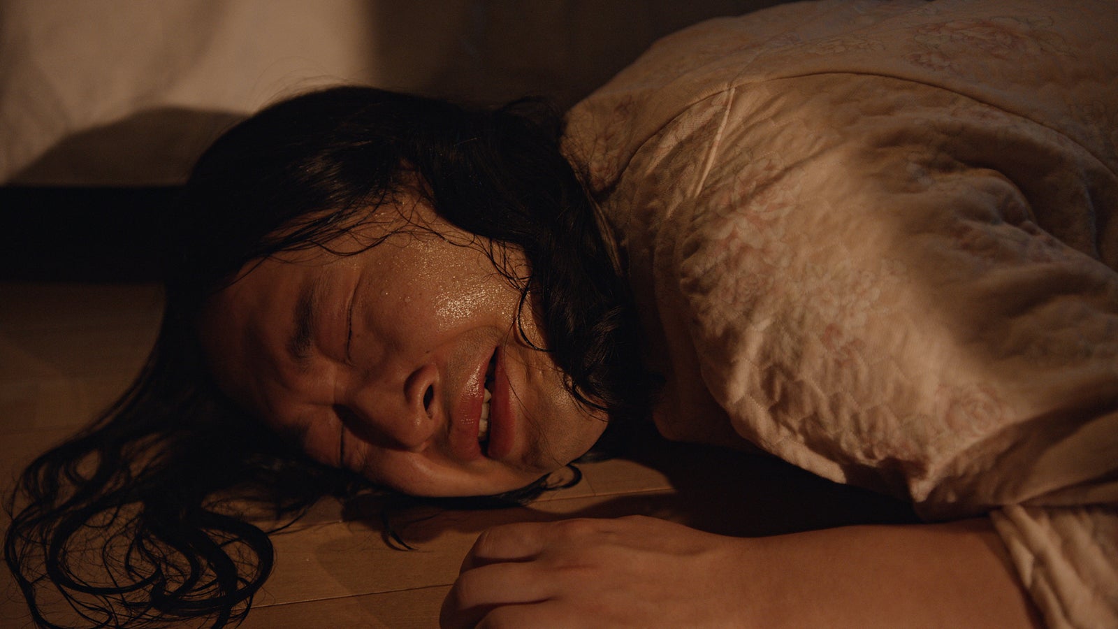 賀屋壮也（提供写真）