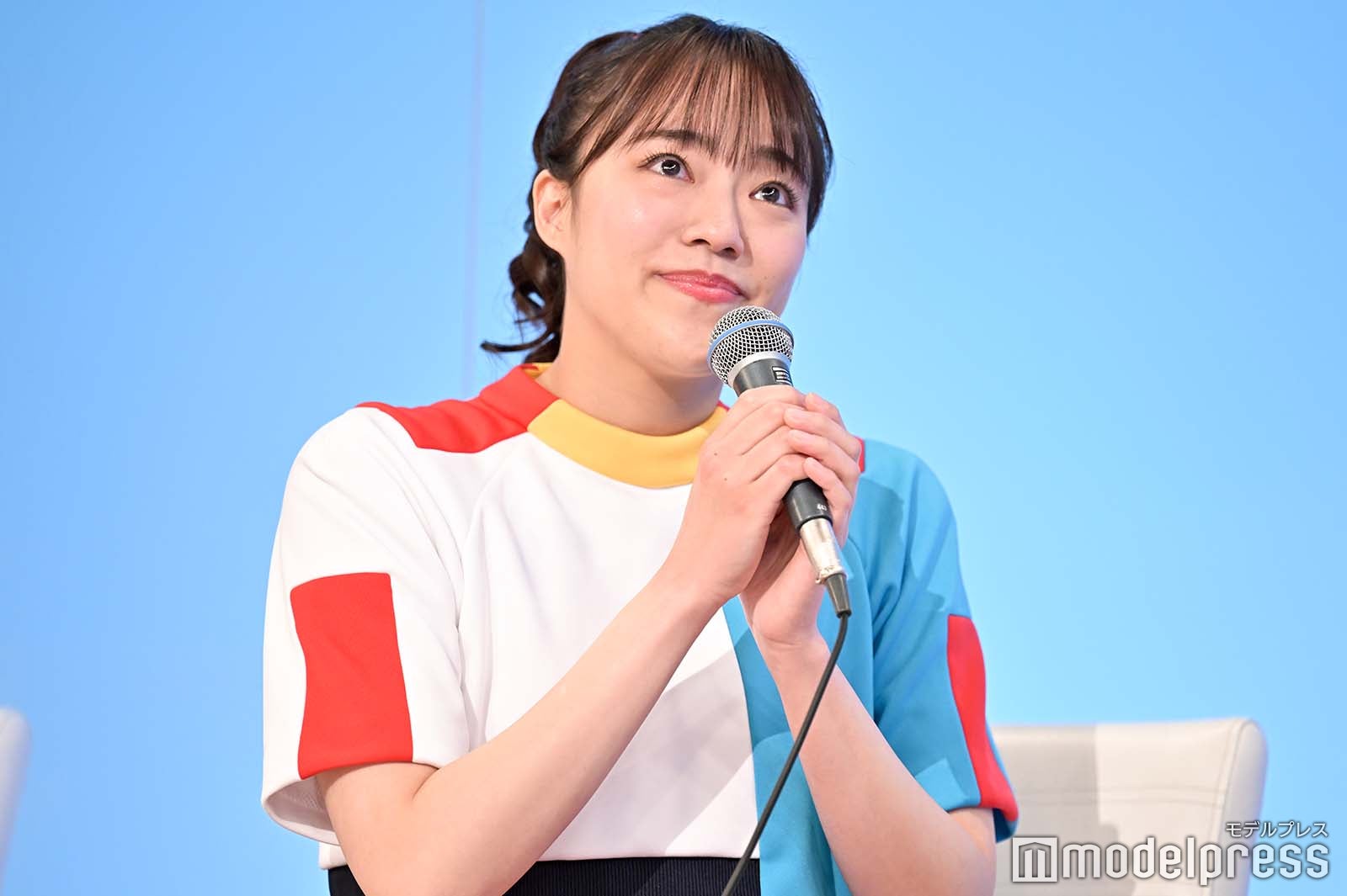 秋元杏月 （C）モデルプレス