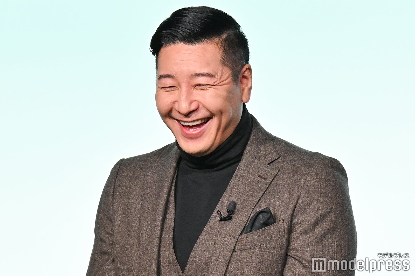 長田庄平（C）モデルプレス