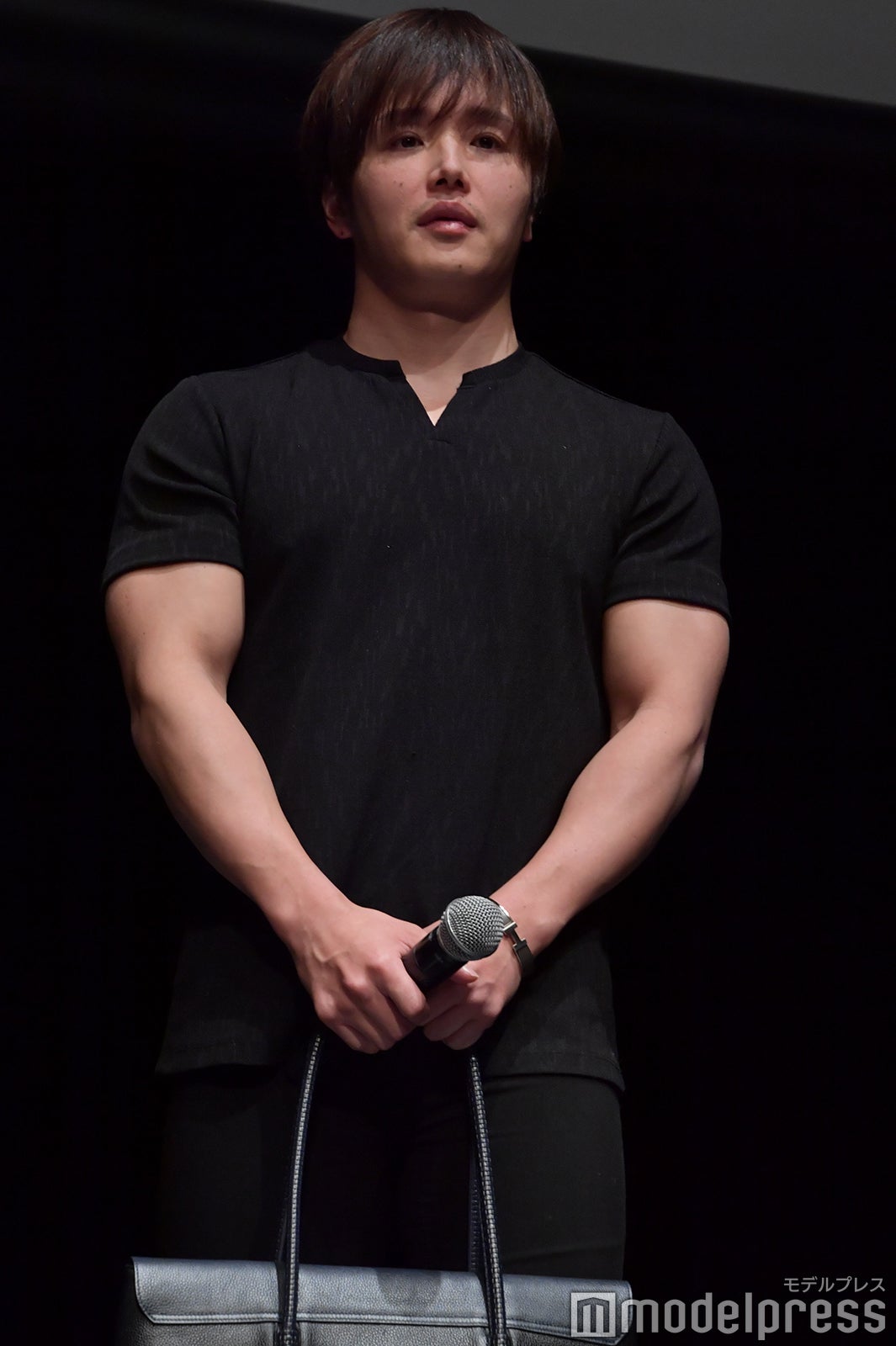 (画像29/32) 飯田祐基氏&ヒカル、新たな試み発表 宮迫博之・ラファエル・ぷろたんら豪華インフルエンサーが登壇 モデルプレス