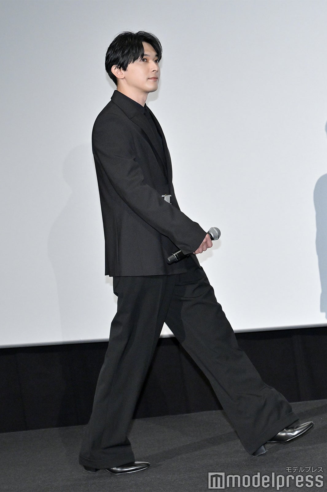 吉沢亮（C）モデルプレス