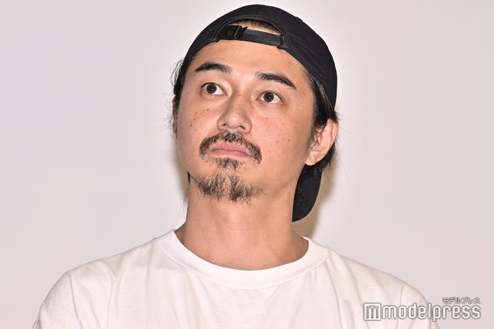 東出昌大(C)モデルプレス