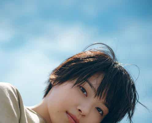 西野七瀬、3年ぶりカレンダー決定 個人初オリジナル“どいやさん”グッズも