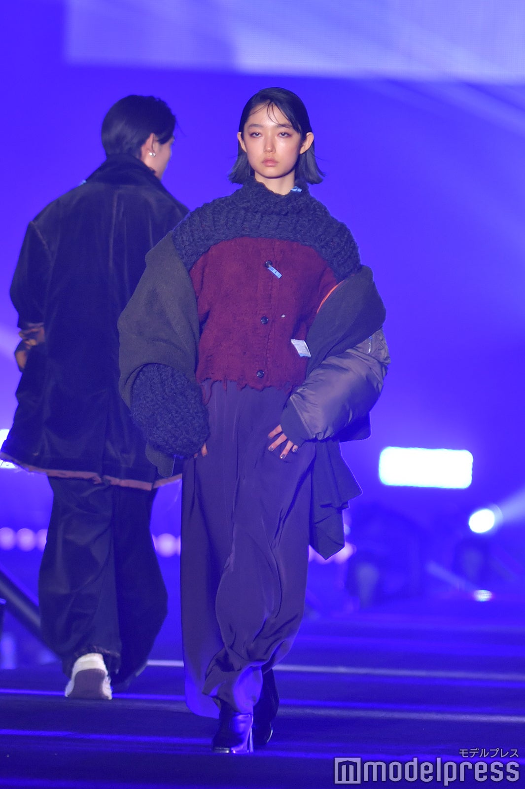 小宮山莉渚（C）モデルプレス