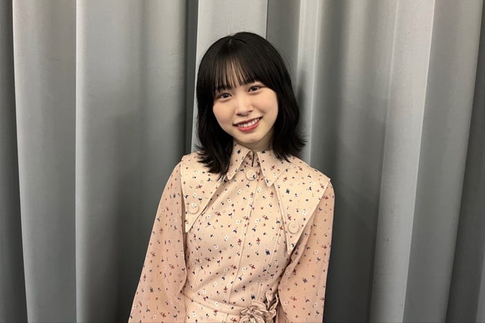 高橋未来虹公式ブログより