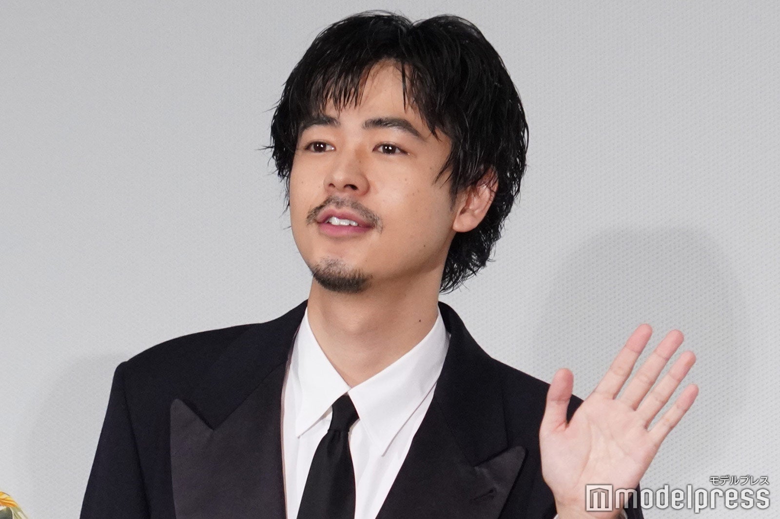 成田凌 （C）モデルプレス