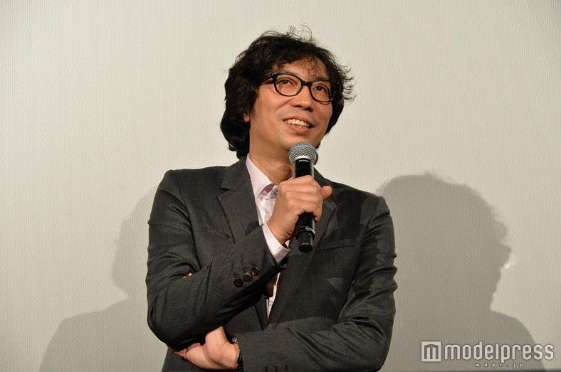 NEWS加藤シゲアキ、カメオ出演していた「あくまでエキストラ」