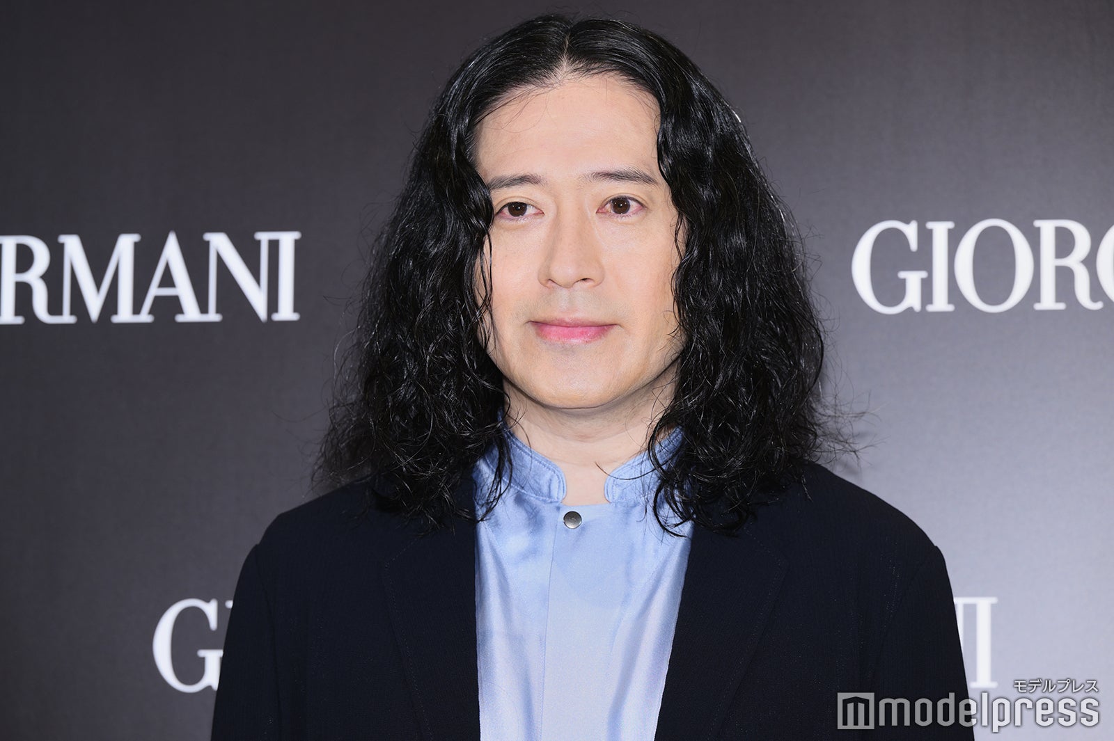 又吉直樹（C）モデルプレス