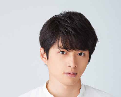 白洲迅、中谷美紀主演ドラマ出演決定 自身初の挑戦<ハル ~総合商社の女~>