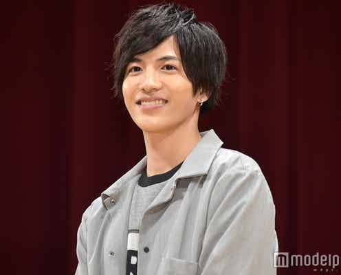 「トッキュウジャー」“ライト”志尊淳&“グリッタ嬢”日高のり子の絡みが話題 懐かしむ視聴者続出