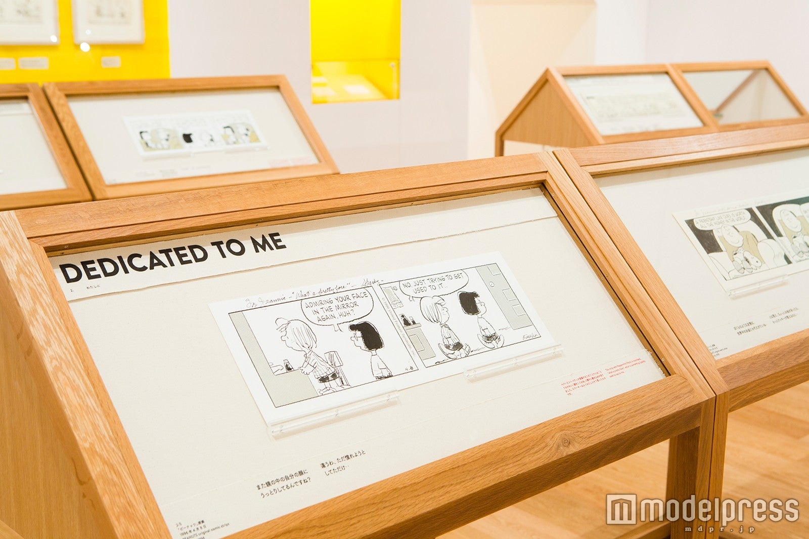 （C）Peanuts Worldwide LLC