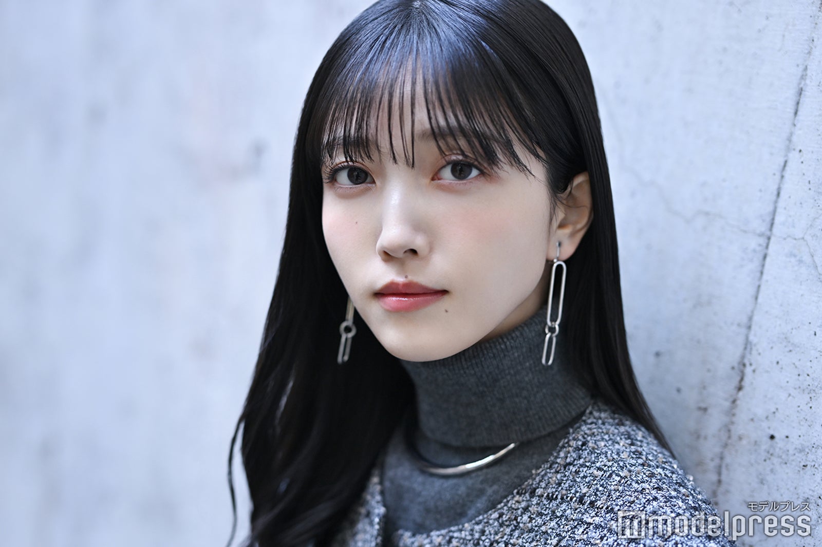 久保史緒里、乃木坂46卒業後に出会った“新たな自分”と次の一歩「24歳で性格を知るとは」【「LOST LETTER」インタビュー】