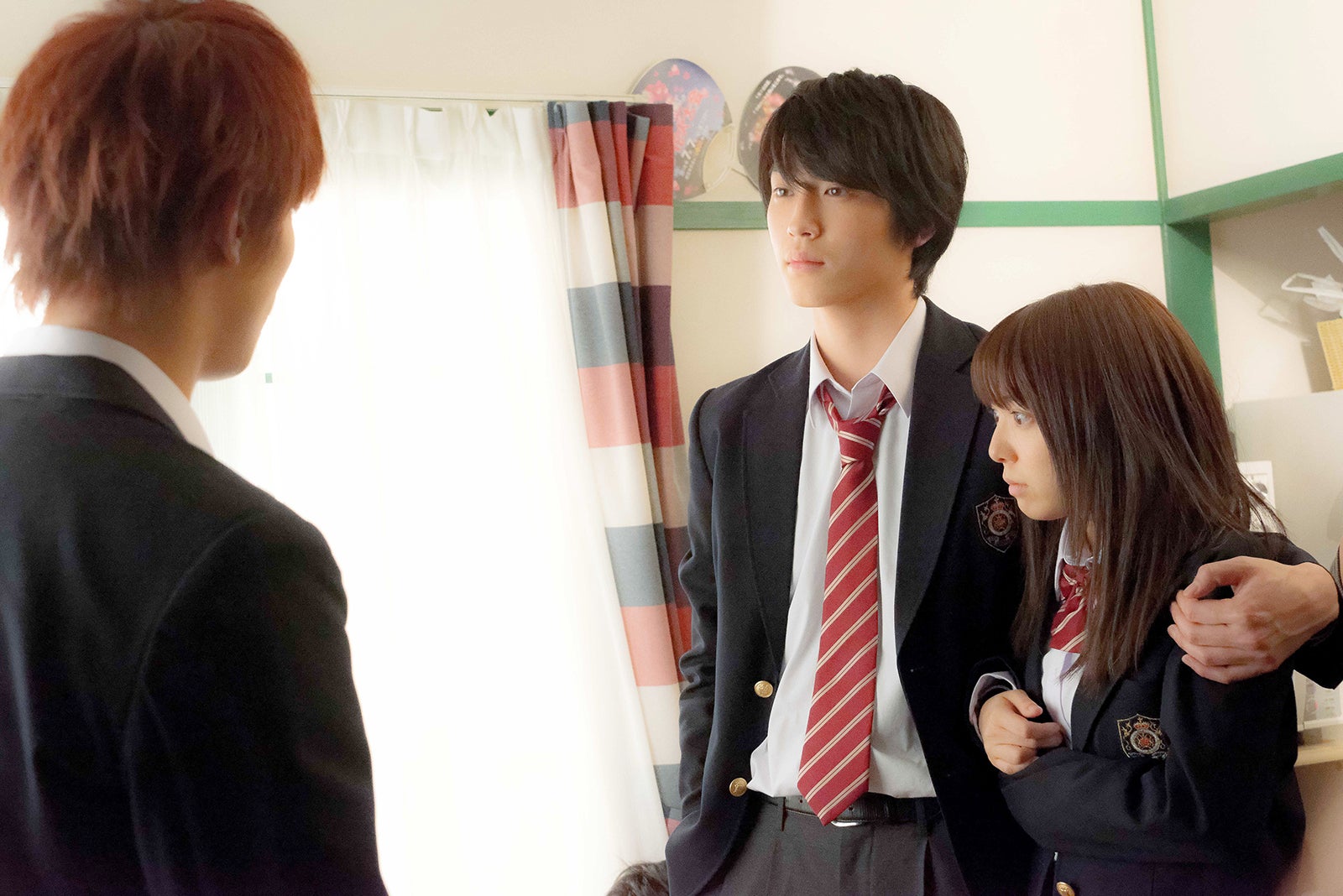 （C）「2019 L・DK」製作委員会