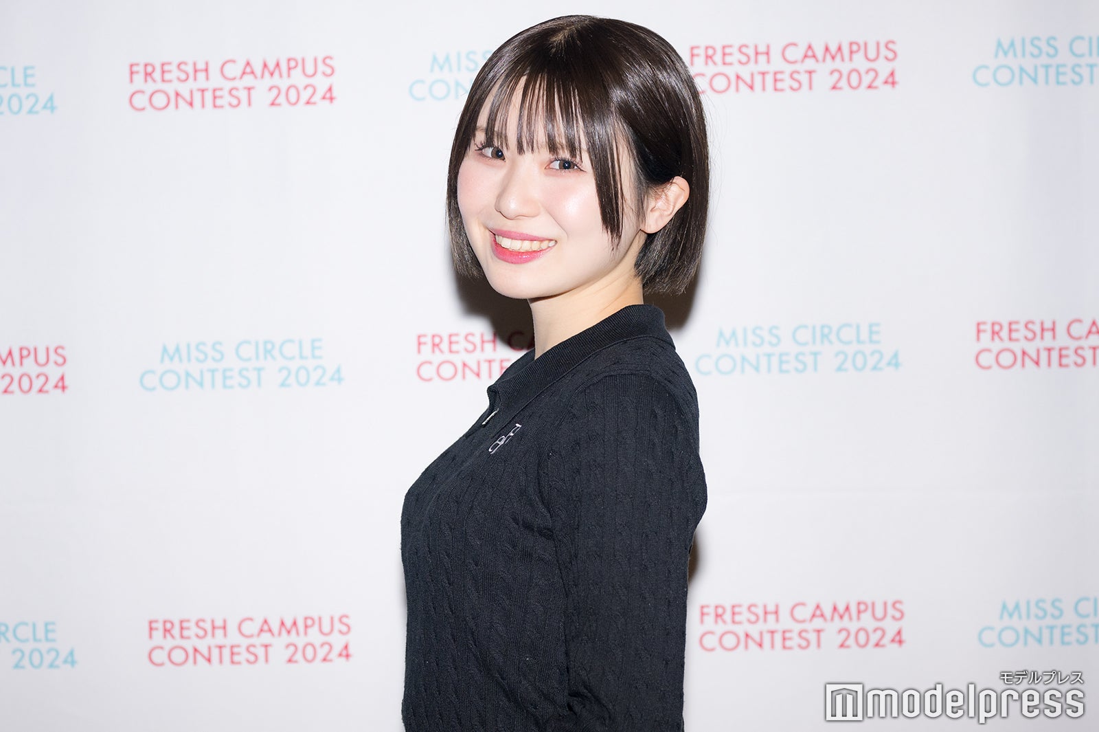 福田ゆらさん（C）モデルプレス