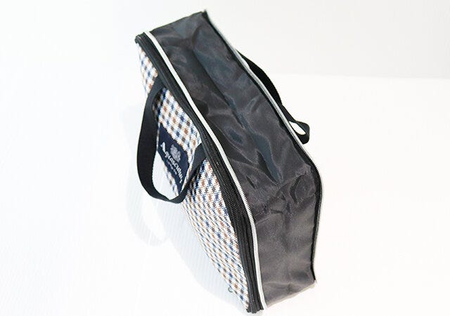 ＧＬＯＷ1月号の付録のマチ