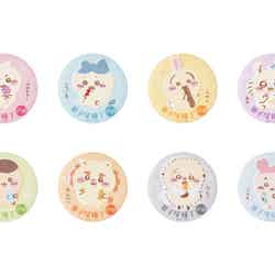 ちいかわもぐもぐ本舗(C)nagano / chiikawa committee