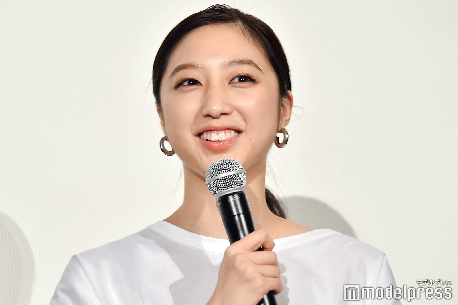 坂東希 （C）モデルプレス