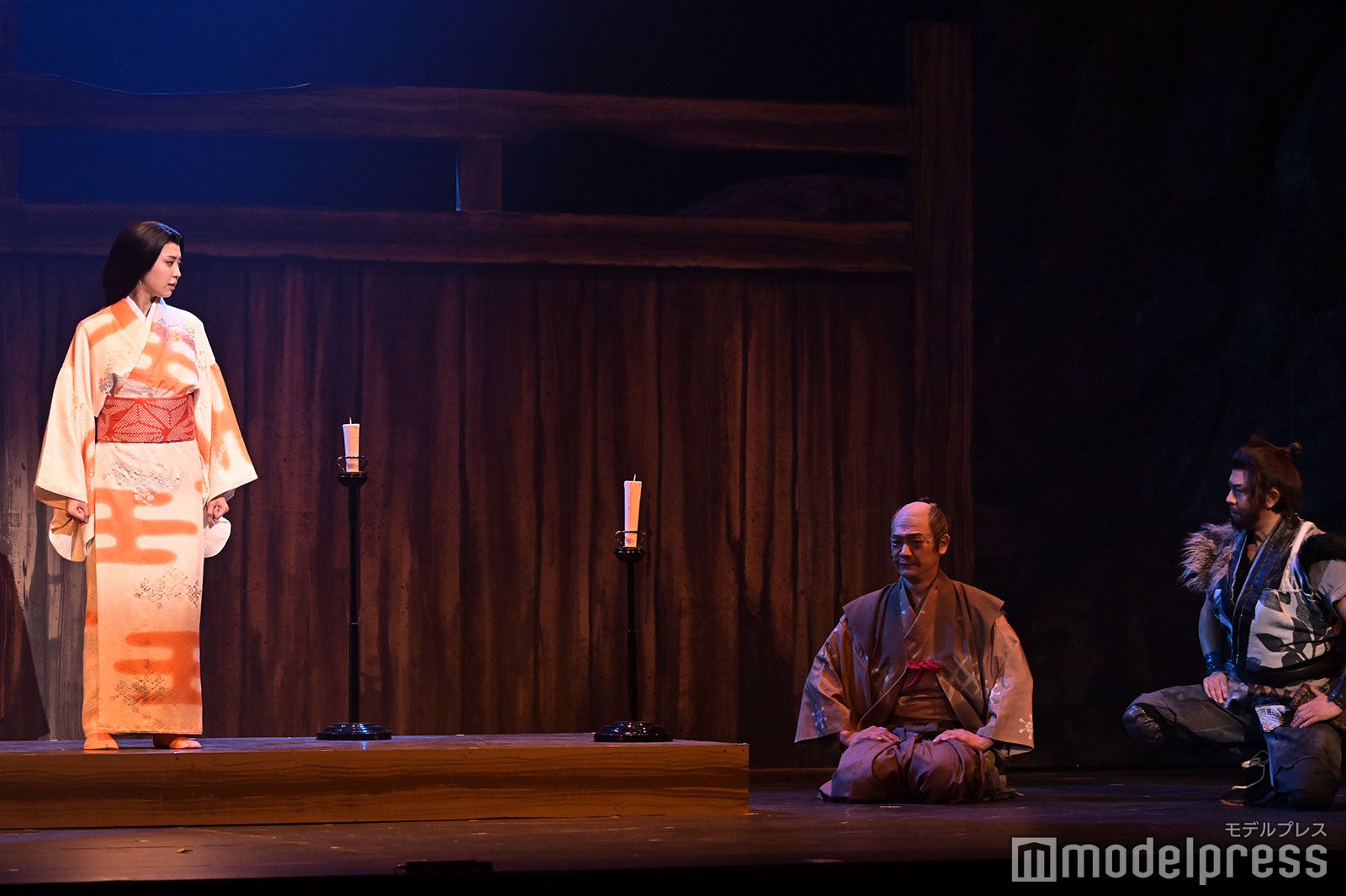 小林由依（C）モデルプレス