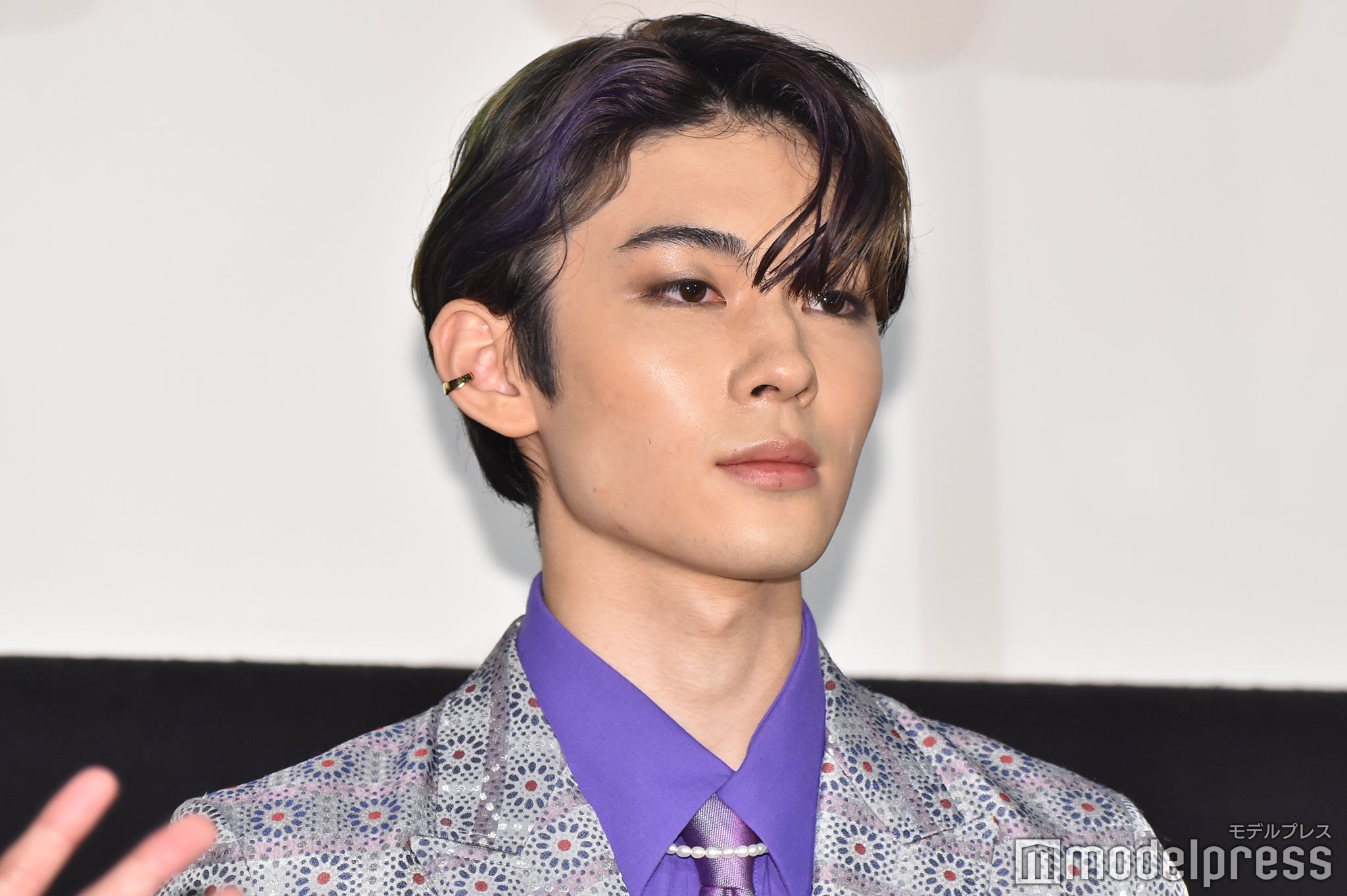 市川染五郎（C）モデルプレス