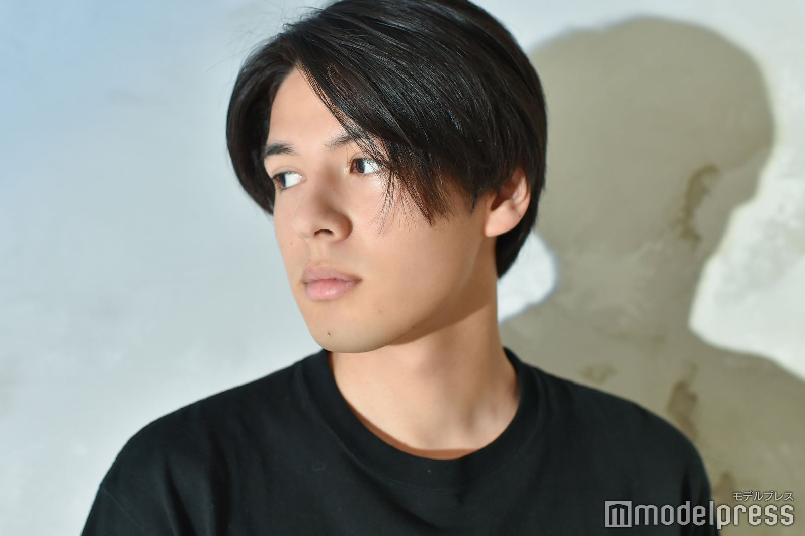 青山ウィリアム（C）モデルプレス