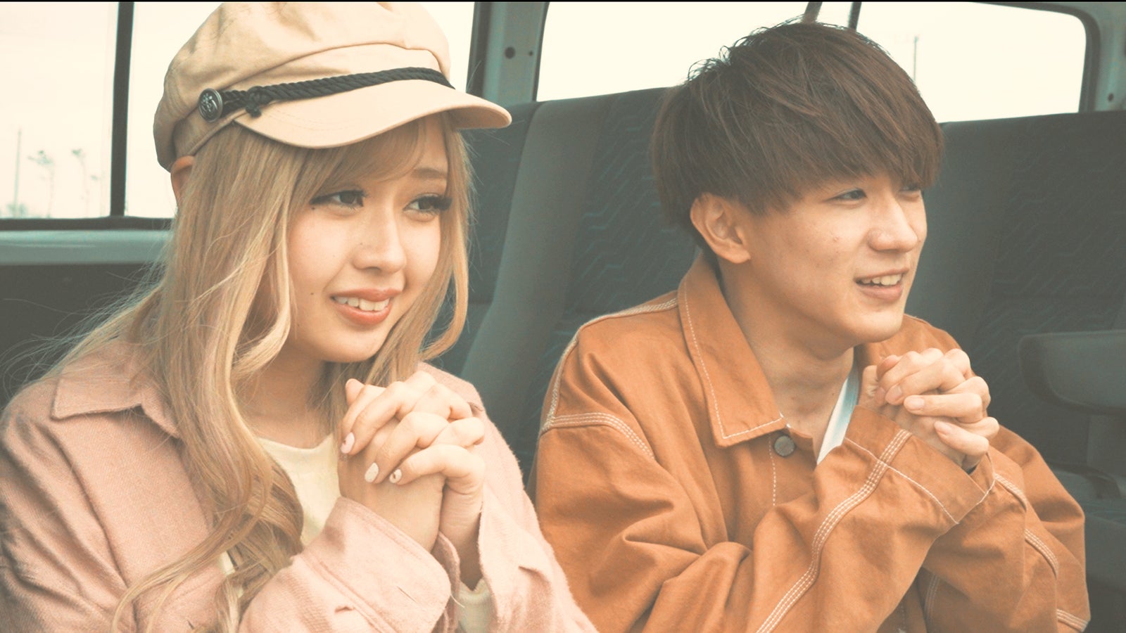 ゆずは、いっせい（提供写真）