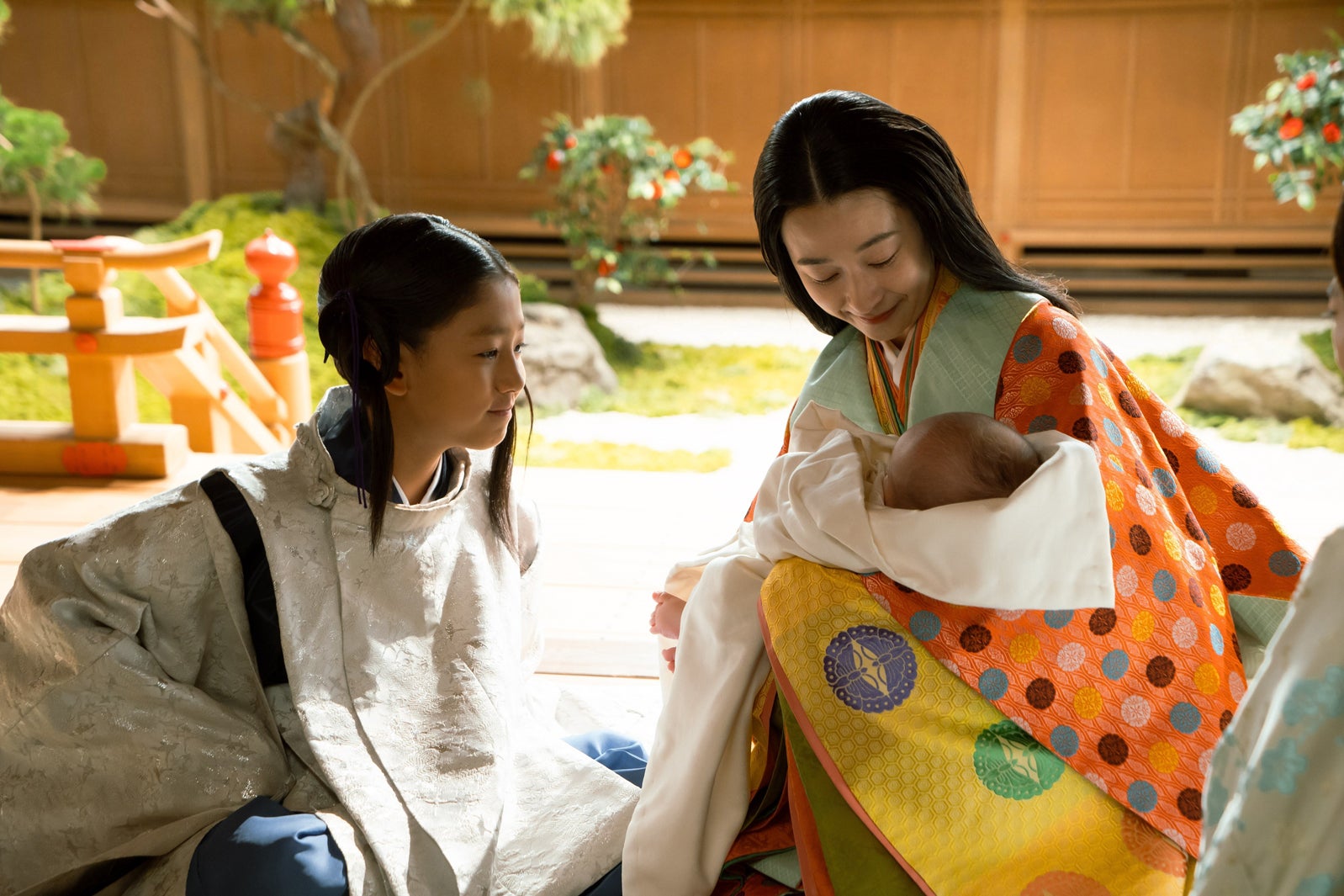 「光る君へ」第37話（C）NHK