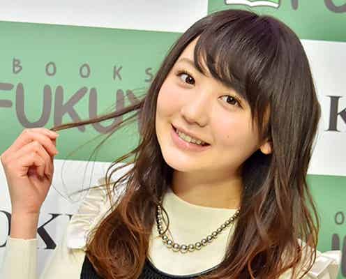 おのののか、ブレイクの一年を振り返る 誕生日&クリスマスの予定も明かす