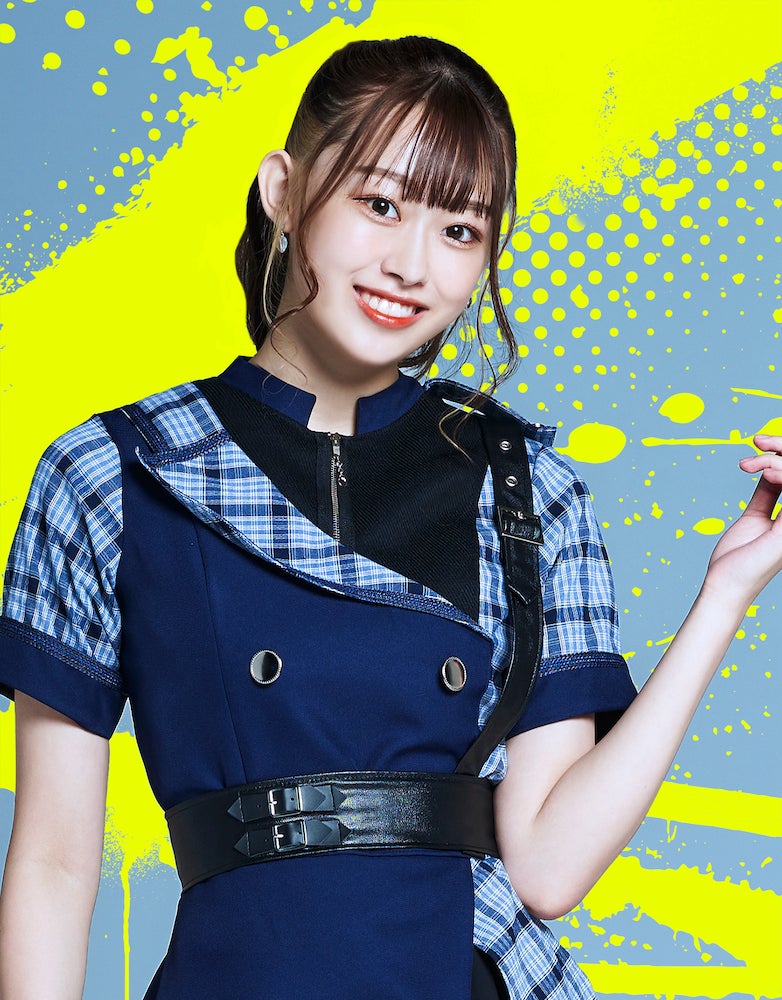 mayu （提供写真）