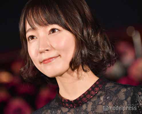 吉岡里帆、キスマイ玉森裕太のギャップに「同じ人とは思えなかった」<パラレルワールド・ラブストーリー>