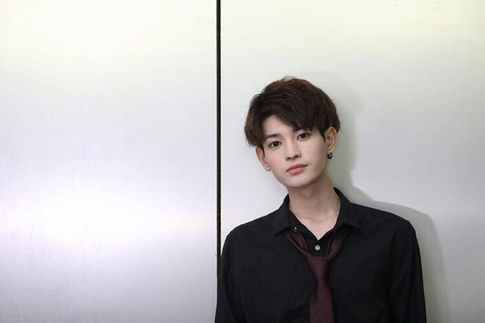 けんご(提供写真)