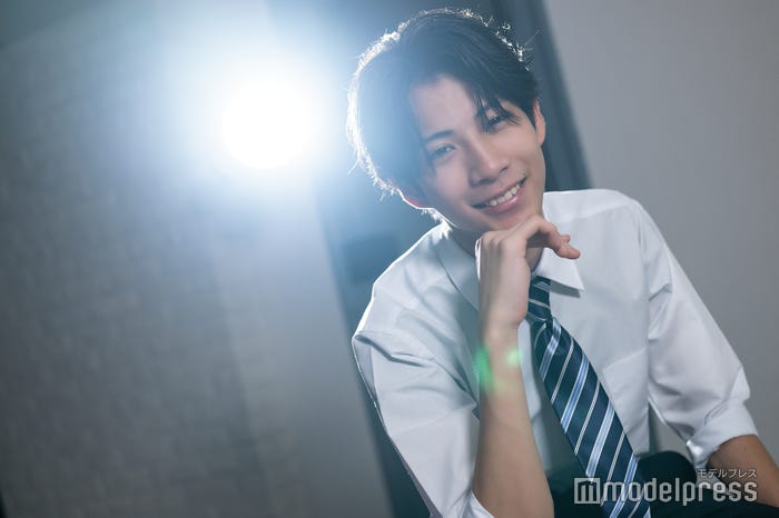 小川永真くん(C)モデルプレス