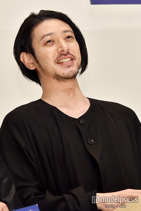 オダギリジョー