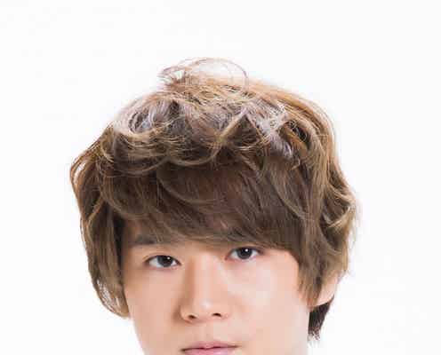 ジャニーズJr.冨岡健翔、舞台単独初主演 矢部昌暉・今江大地ら集結で「もっと歴史シリーズ」初スピンオフ<ポンコツ武将列伝~隣の城のアイツ~>