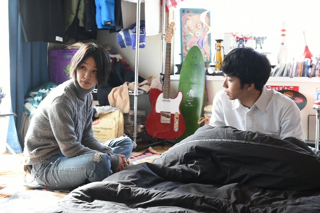 「レンタルの恋」最終話より（C）TBS