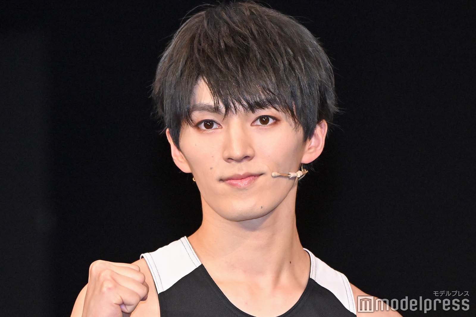矢部昌暉（C）モデルプレス