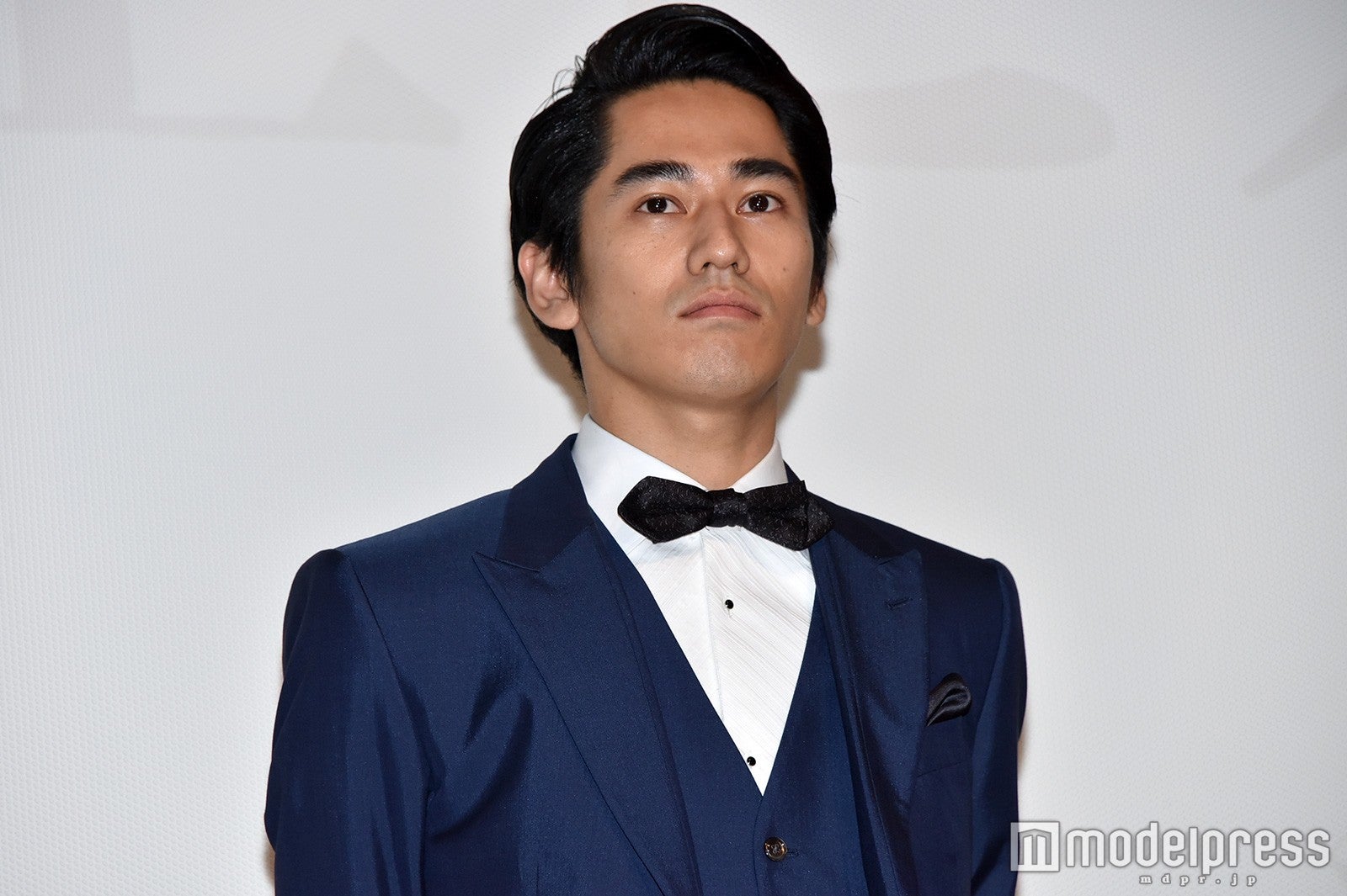 永山絢斗（C）モデルプレス