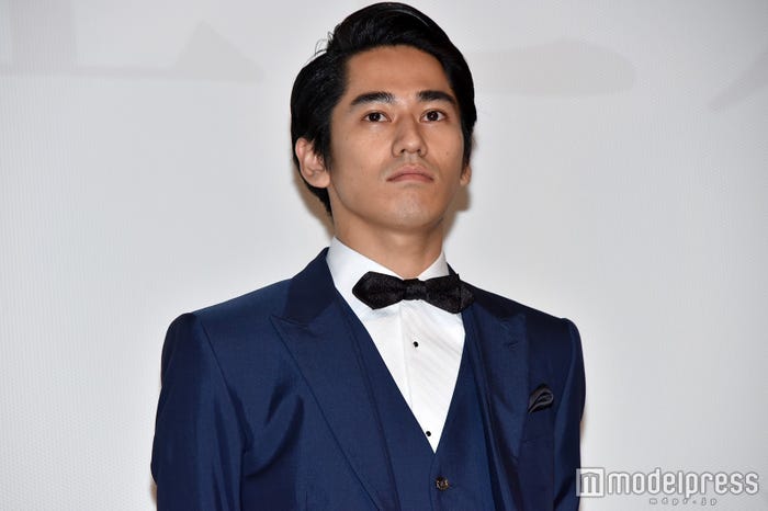 永山絢斗(C)モデルプレス