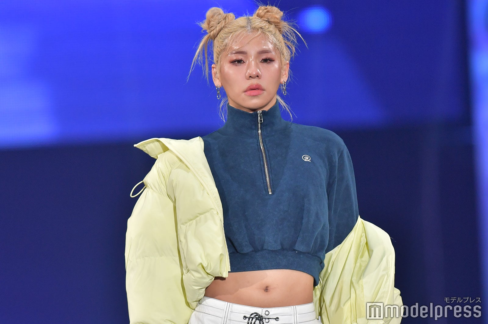 （C）モデルプレス