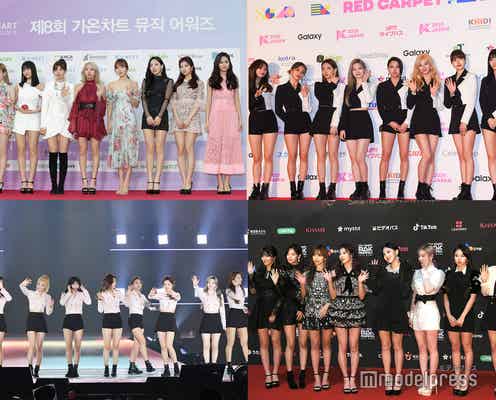 【TWICEスタジアム公演開催記念】ファンが選ぶ「TWICEの好きな楽曲ランキング」<1位~20位>