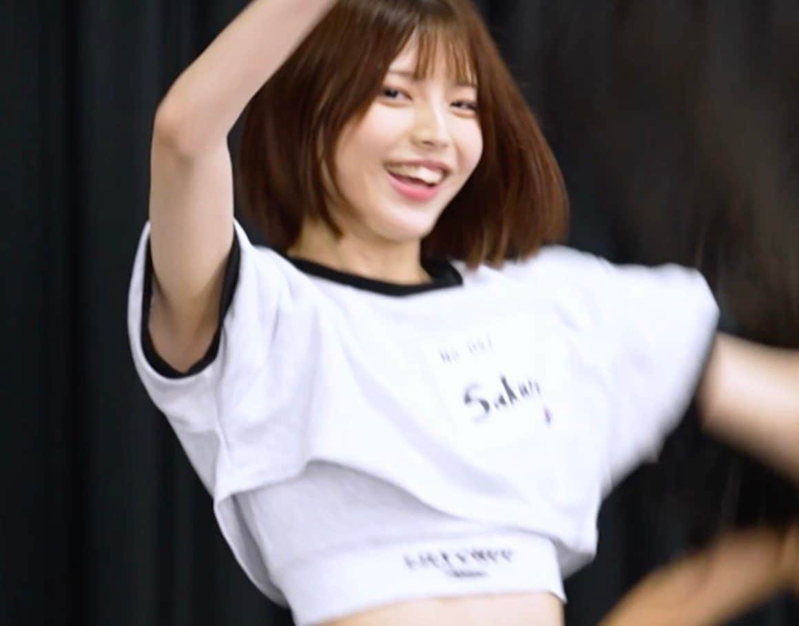 「透明感えぐい」「本当に15歳？」ダンス・歌未経験の可愛すぎる候補生が話題に