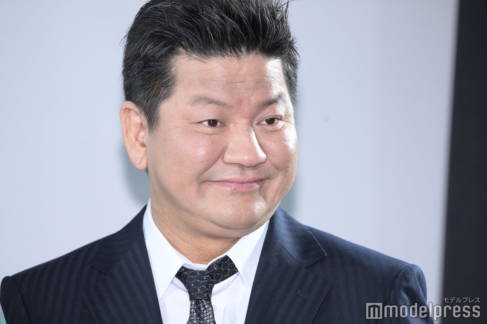 チャンス大城（C）モデルプレス