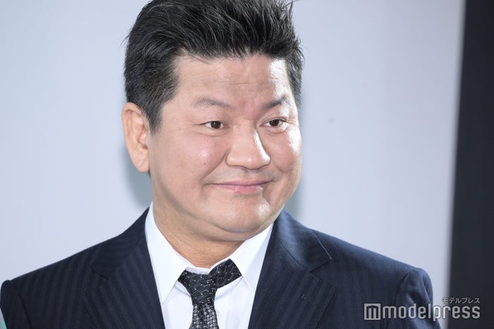 チャンス大城(C)モデルプレス